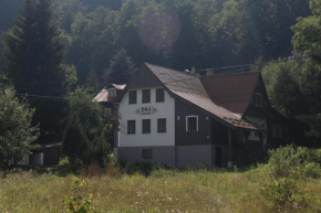 Chalupa Bílá Desná, Jablonec Nad Nisou